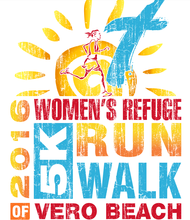 RUN FOR THE REFUGE